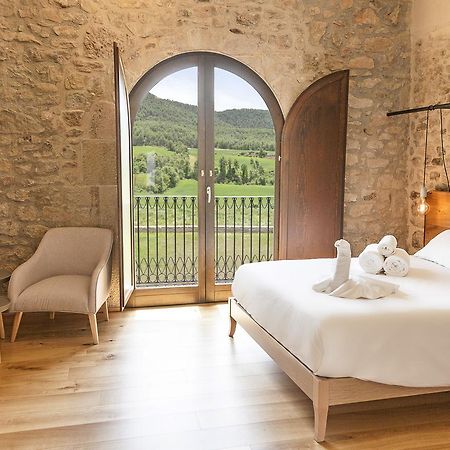 Hotel Casa Albets Lladurs Dış mekan fotoğraf