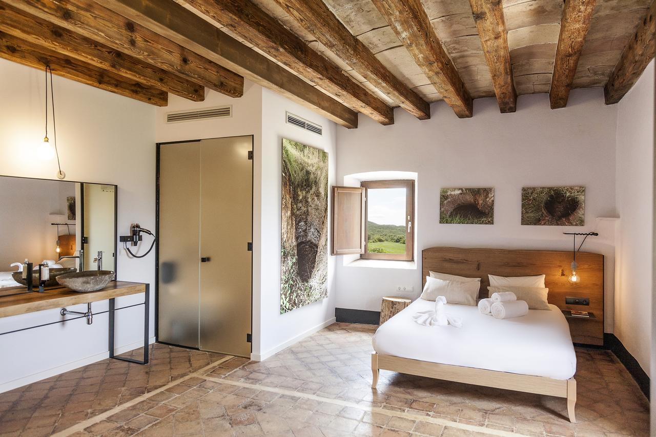Hotel Casa Albets Lladurs Dış mekan fotoğraf