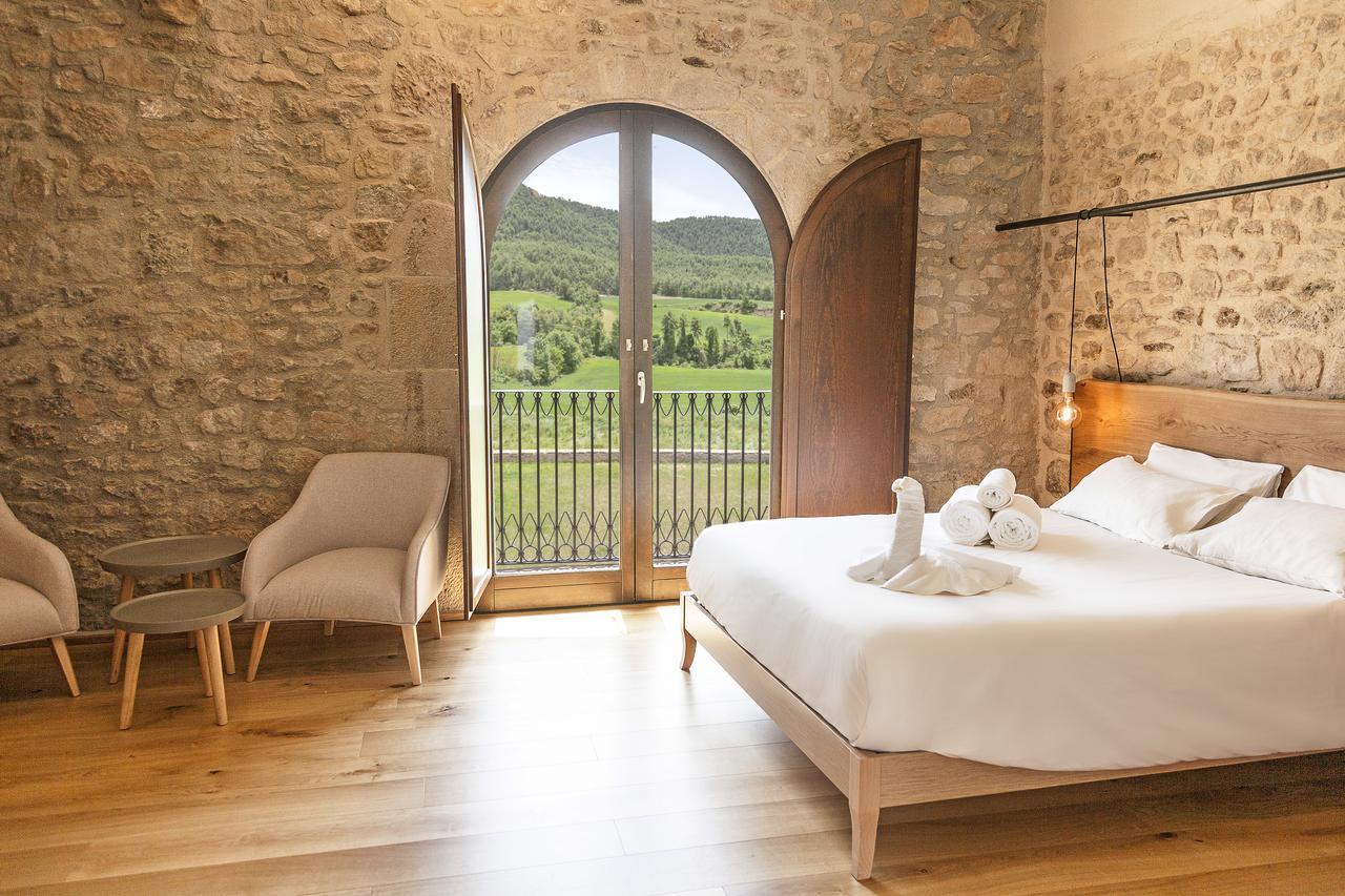Hotel Casa Albets Lladurs Dış mekan fotoğraf