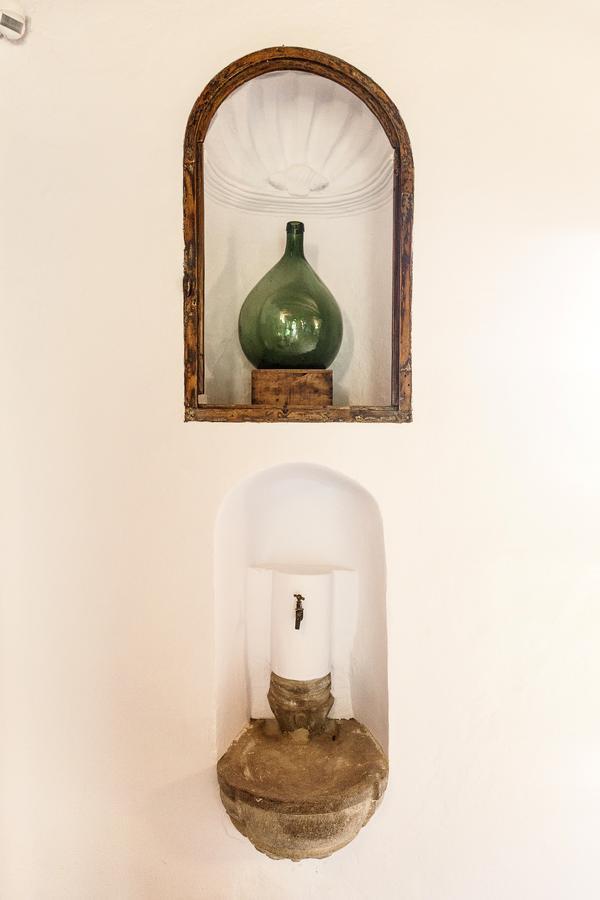 Hotel Casa Albets Lladurs Dış mekan fotoğraf