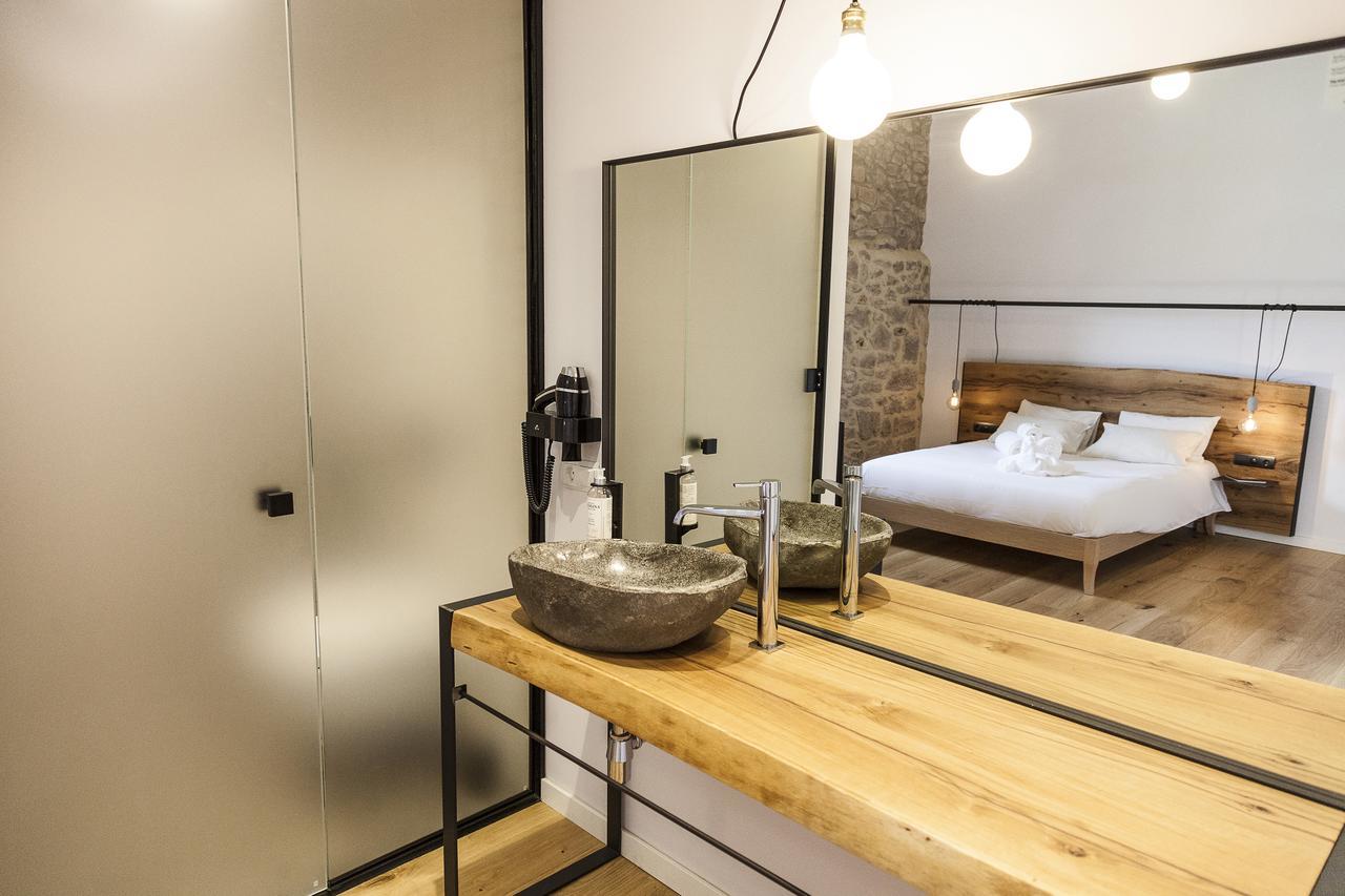 Hotel Casa Albets Lladurs Dış mekan fotoğraf
