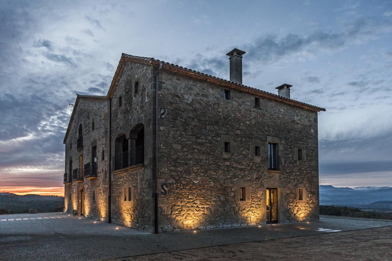 Hotel Casa Albets Lladurs Dış mekan fotoğraf
