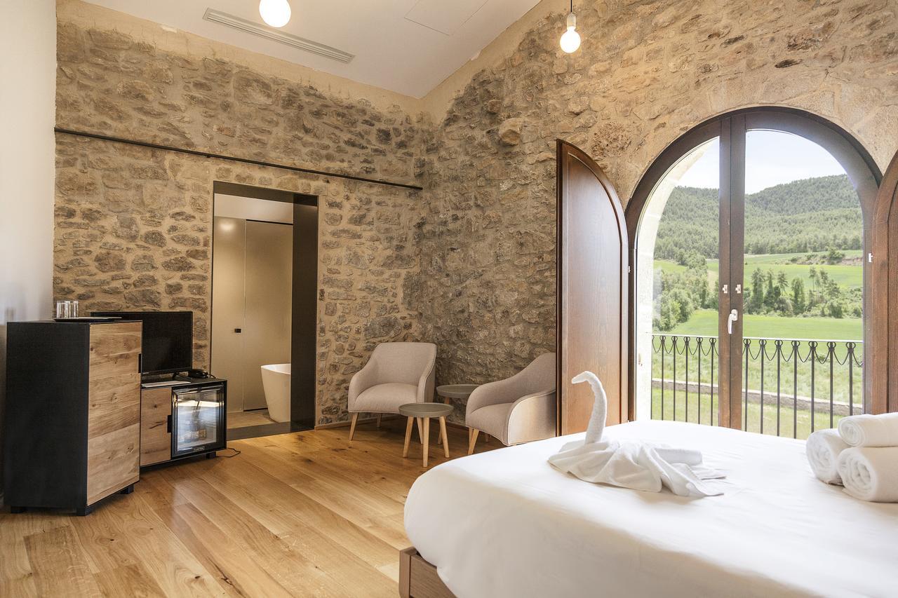 Hotel Casa Albets Lladurs Dış mekan fotoğraf