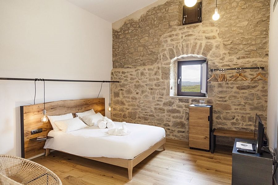 Hotel Casa Albets Lladurs Dış mekan fotoğraf