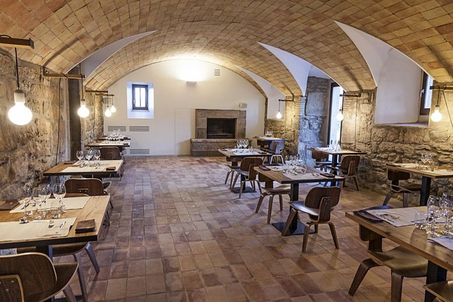 Hotel Casa Albets Lladurs Dış mekan fotoğraf