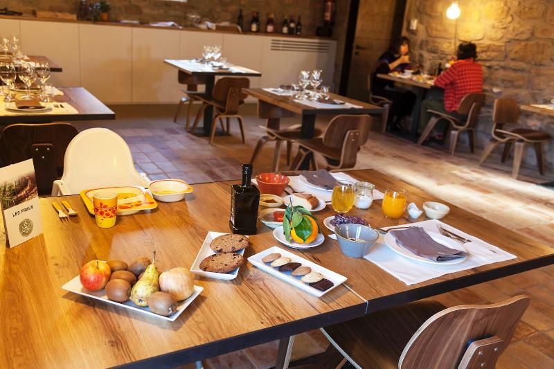 Hotel Casa Albets Lladurs Dış mekan fotoğraf