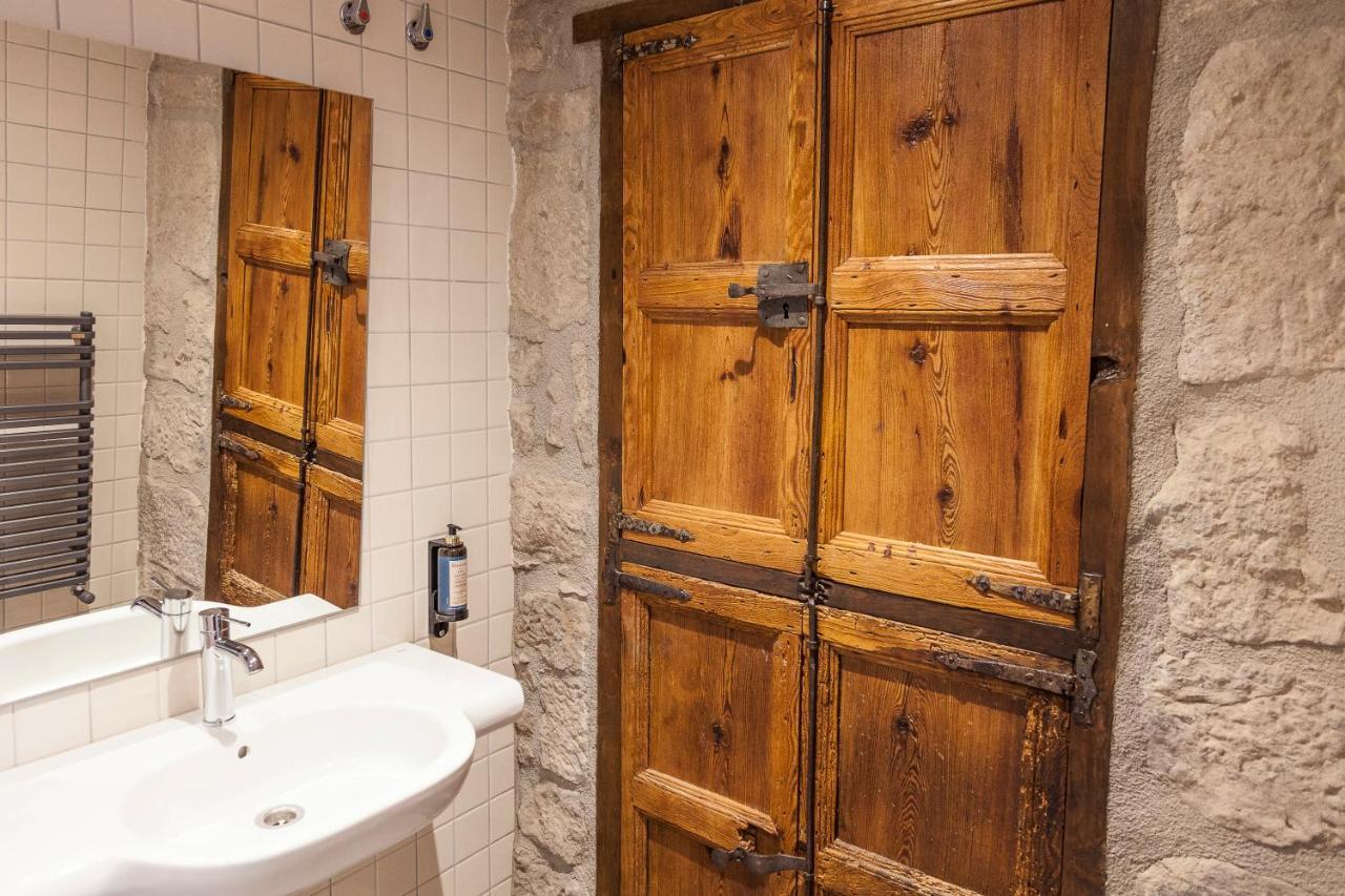 Hotel Casa Albets Lladurs Dış mekan fotoğraf