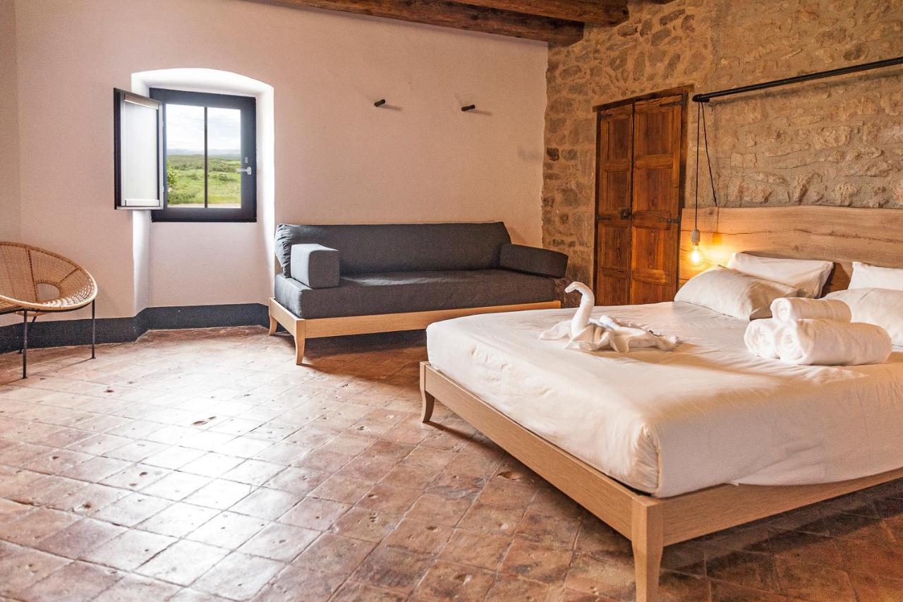 Hotel Casa Albets Lladurs Dış mekan fotoğraf