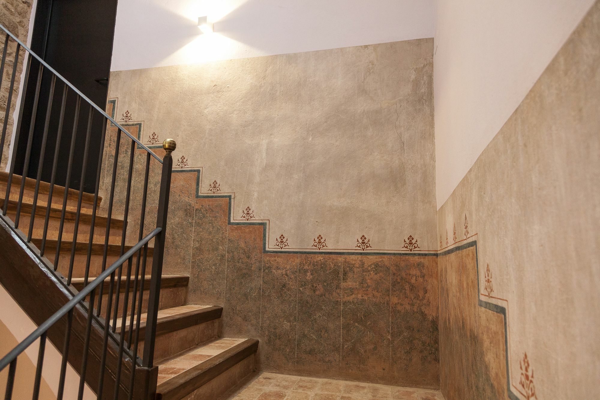 Hotel Casa Albets Lladurs Dış mekan fotoğraf