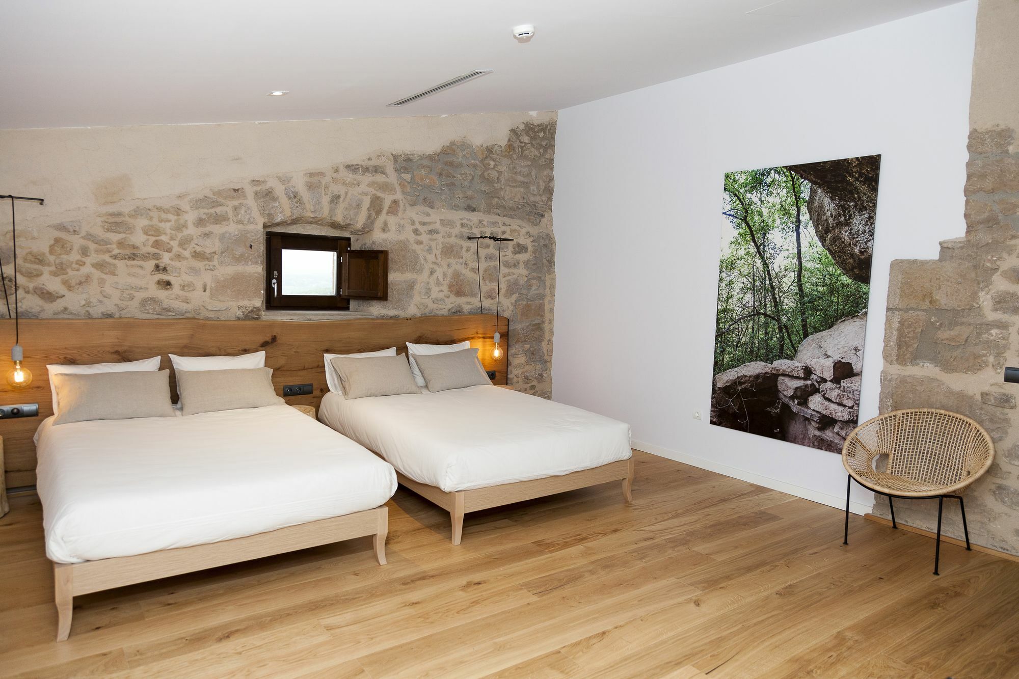 Hotel Casa Albets Lladurs Dış mekan fotoğraf