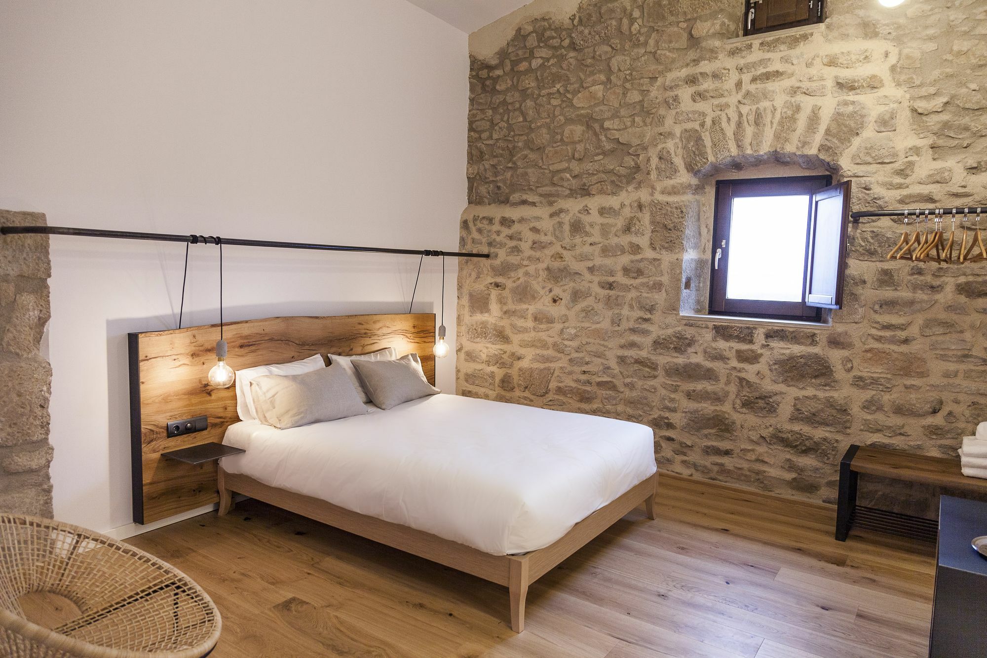 Hotel Casa Albets Lladurs Dış mekan fotoğraf