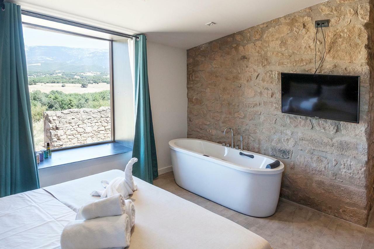 Hotel Casa Albets Lladurs Dış mekan fotoğraf