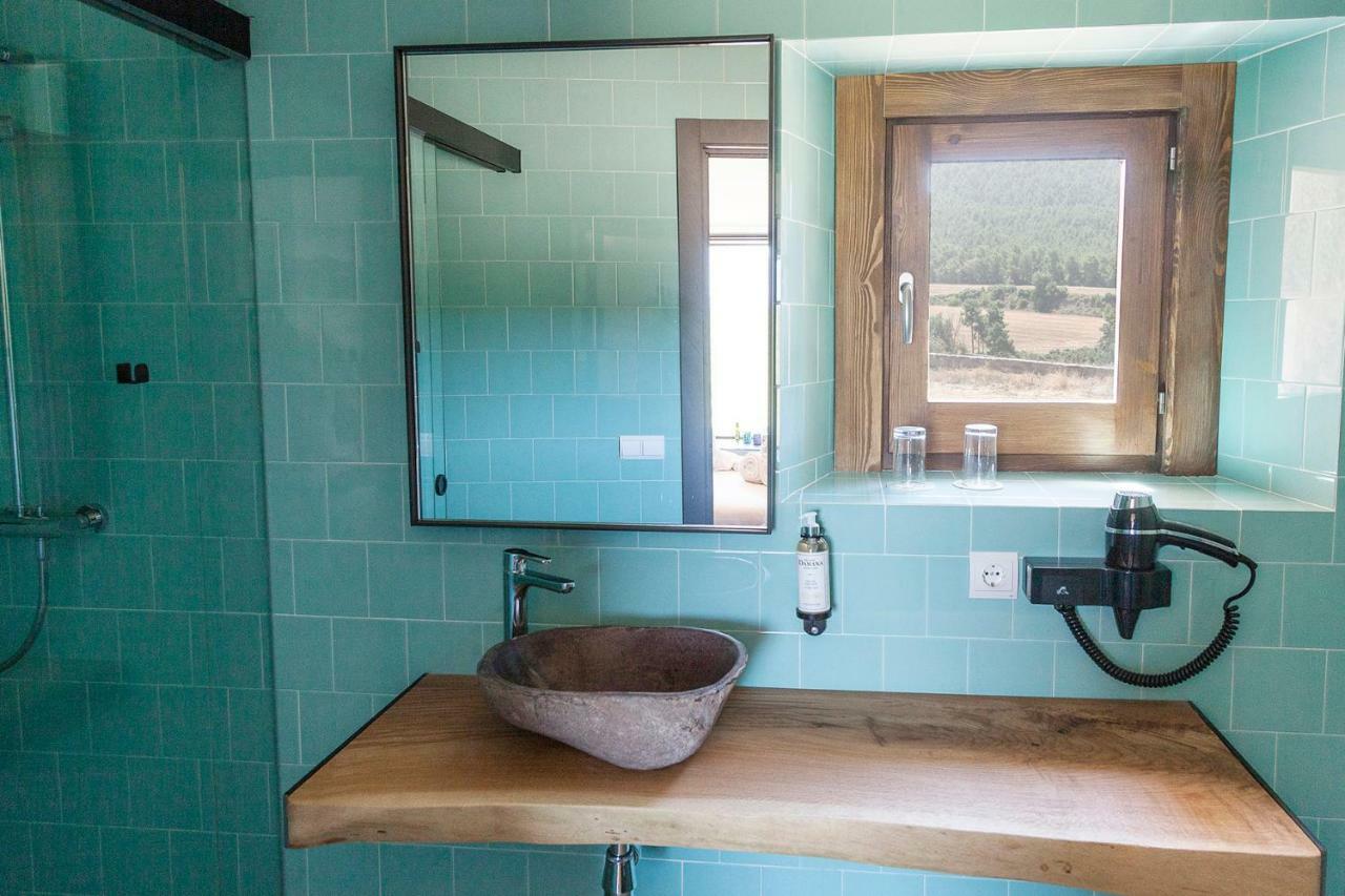 Hotel Casa Albets Lladurs Dış mekan fotoğraf