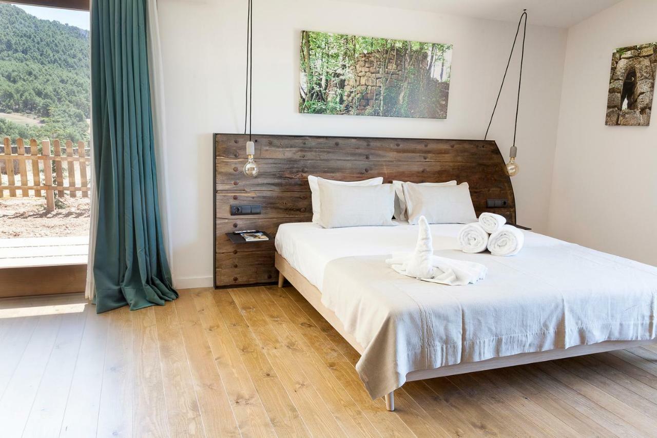 Hotel Casa Albets Lladurs Dış mekan fotoğraf
